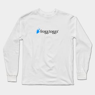 ''FROGG TOGGS'' Long Sleeve T-Shirt